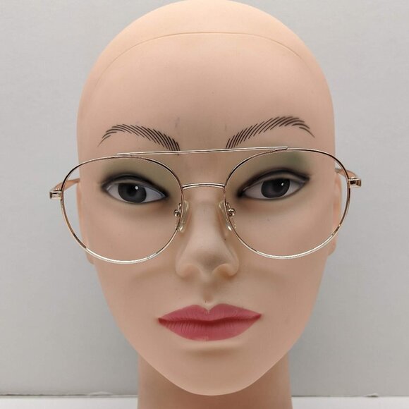 🕶️Frame Only! Michael Kors MK1021 Lon 11166G Sunglasses 53/18 140 /KAI352🕶️ - Picture 6 of 6